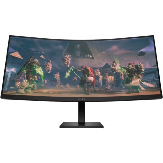 HP Omen 34c Black 165Hz HP Omen 34c Black 165Hz